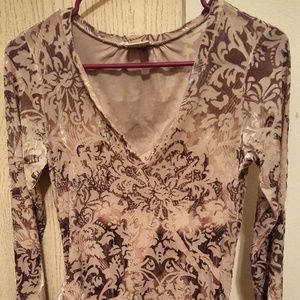 Daytrip Long Sleeve Shirt